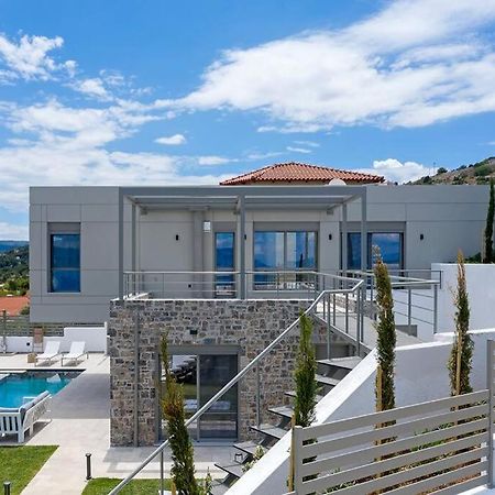 Villa Theologos Theologos  Exteriér fotografie