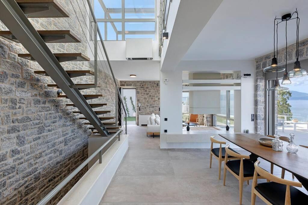 Villa Theologos Theologos  Exteriér fotografie